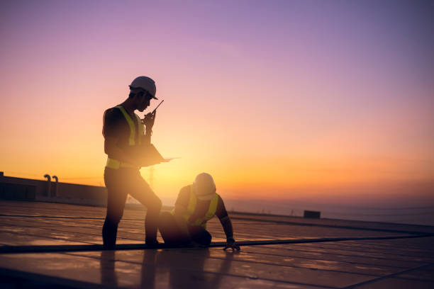 Best Storm Damage Roof Repair  in Seminole, TX